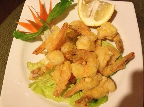 Ristorante Cinese Shanghai