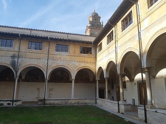Museo dei Bozzetti "Pierluigi Gherardi"